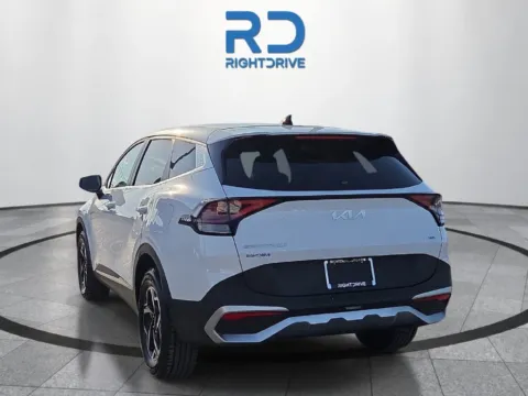 More photos of 2025 Kia Sportage LX at RightDrive - 1791 Lee Trevino, TX