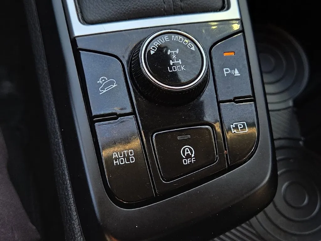 Kia Sportage photo 21