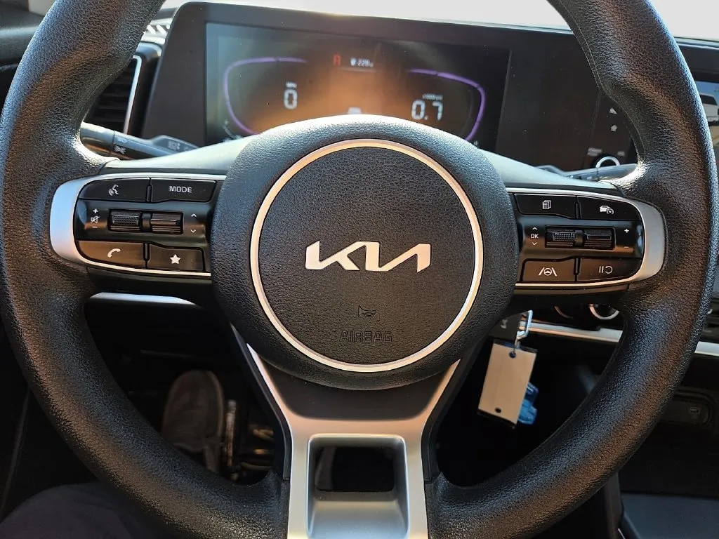 Kia Sportage photo 24