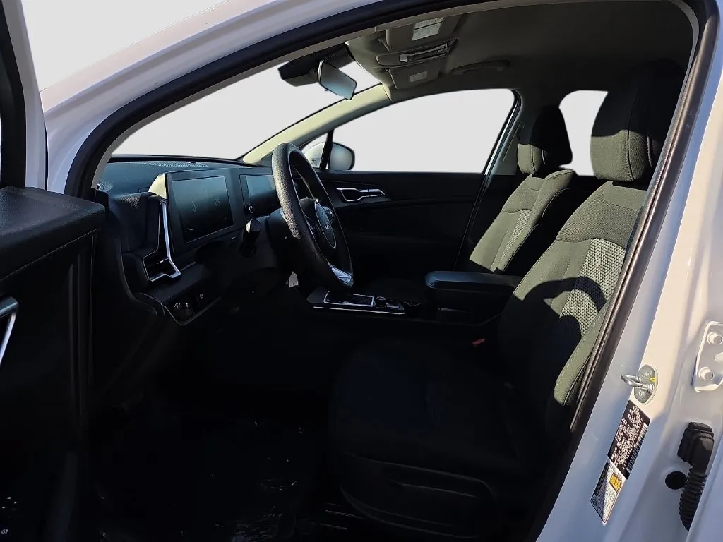 Kia Sportage photo 19