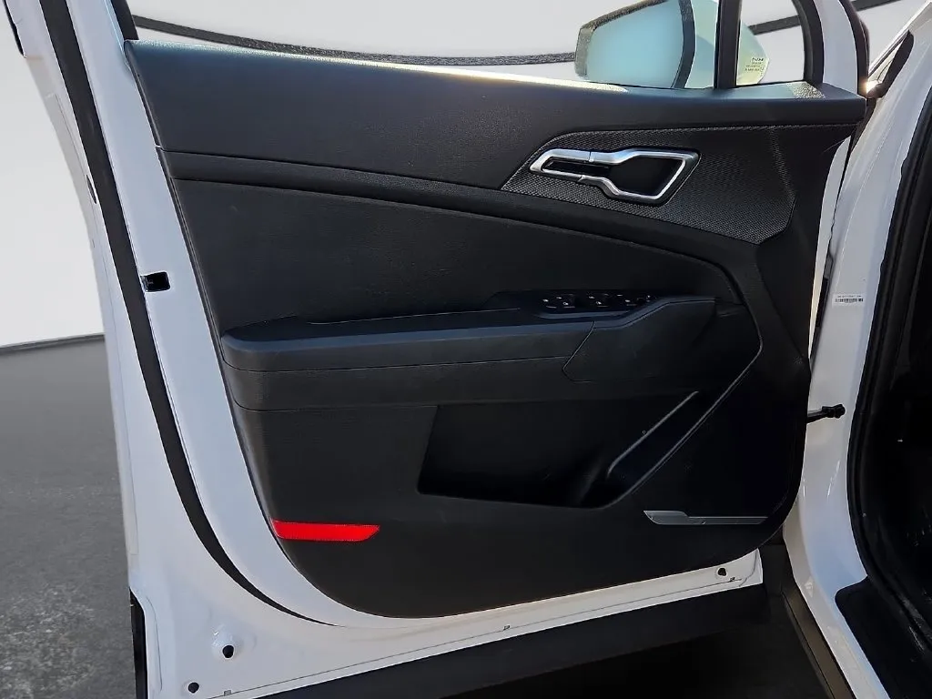 Kia Sportage photo 16