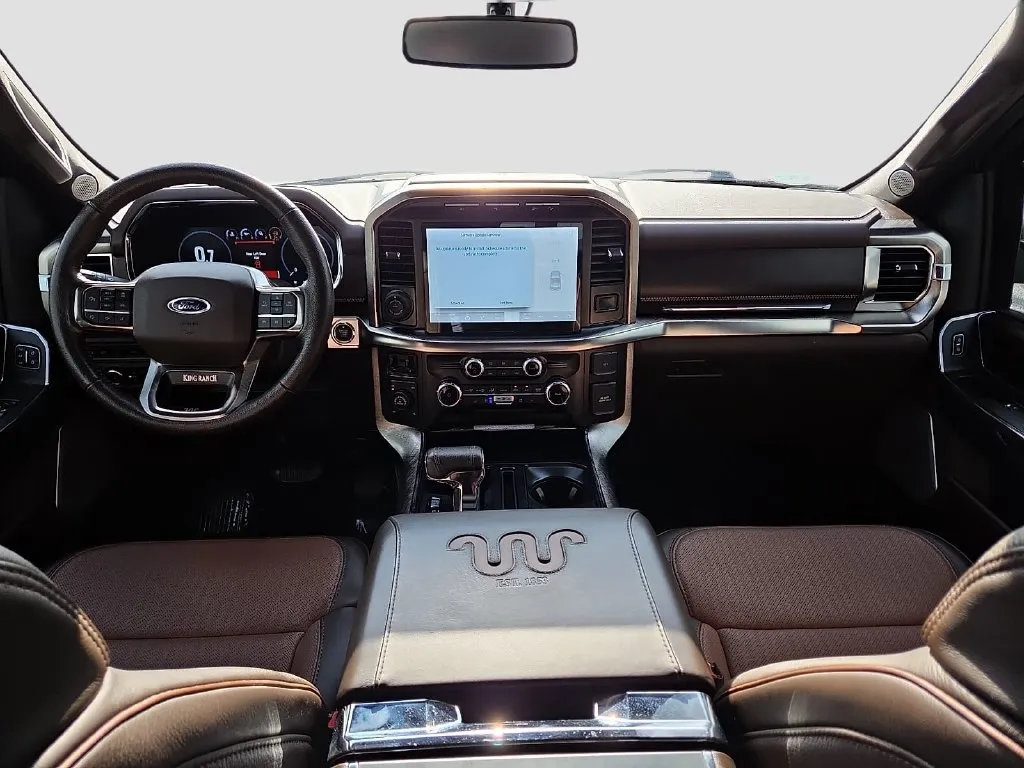 Ford F-150 photo 15