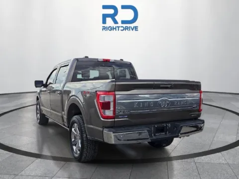 More photos of 2023 Ford F-150 King Ranch at RightDrive - 1791 Lee Trevino, TX