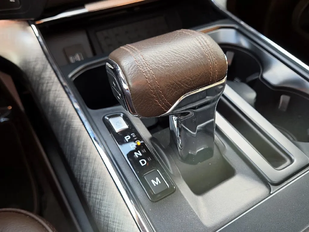 Ford F-150 photo 25