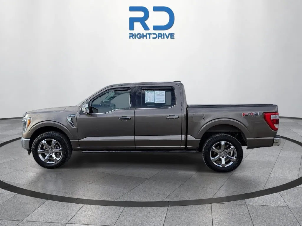 Ford F-150 photo 5