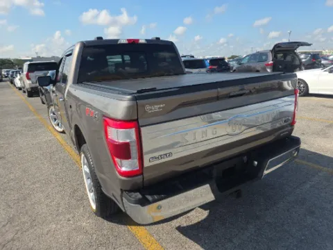 More photos of 2023 Ford F-150 King Ranch at RightDrive - 1791 Lee Trevino, TX