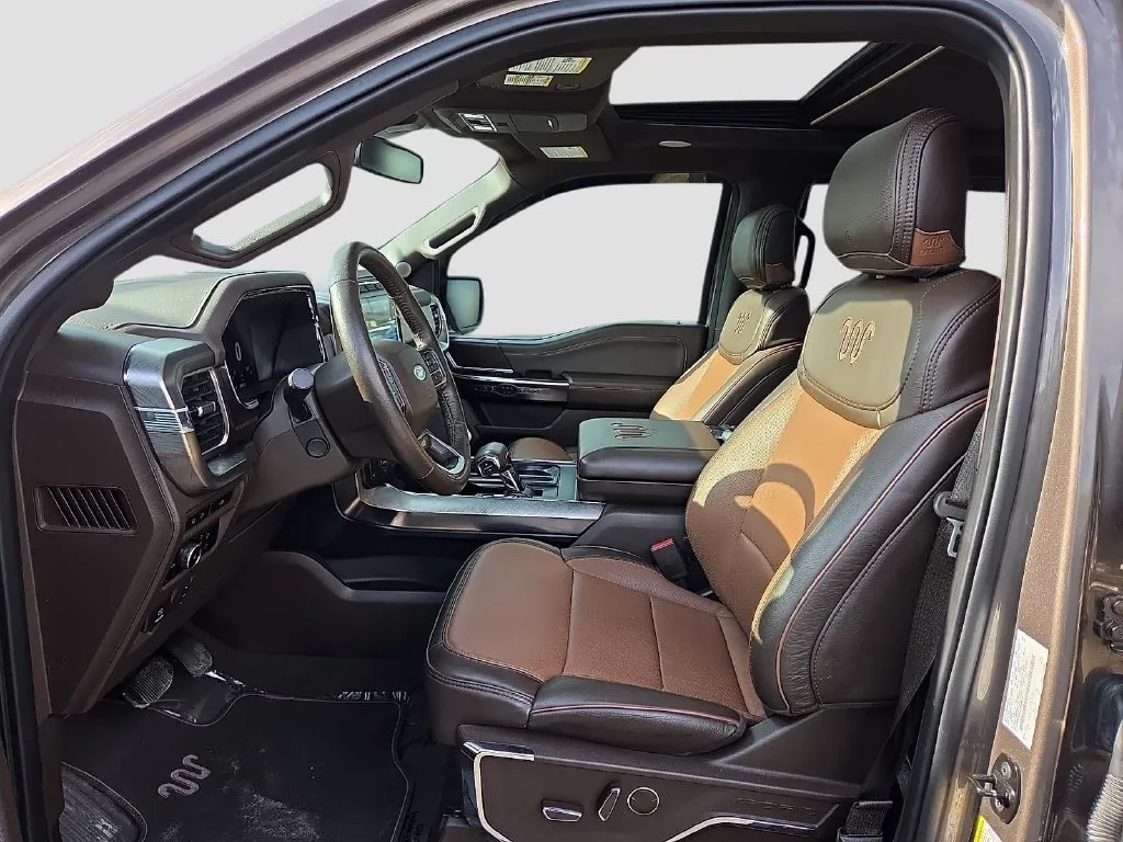 Ford F-150 photo 19