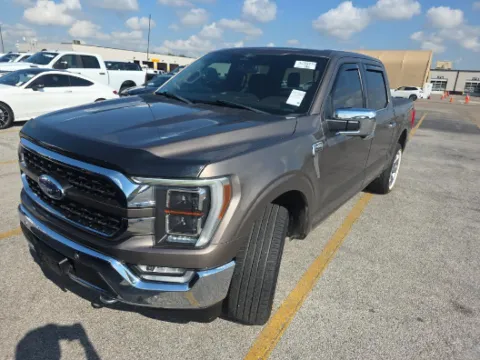 Photos of 2023 Ford F-150 King Ranch for sale in El Paso, TX at RightDrive - 1791 Lee Trevino
