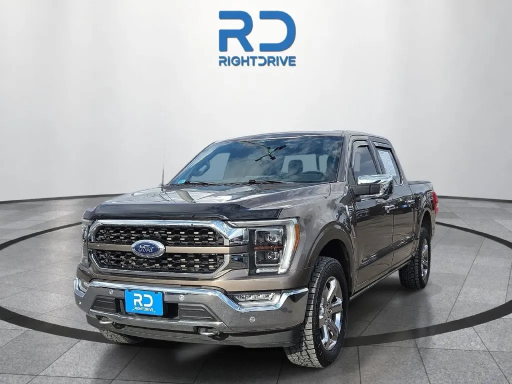 Ford F-150 photo 6