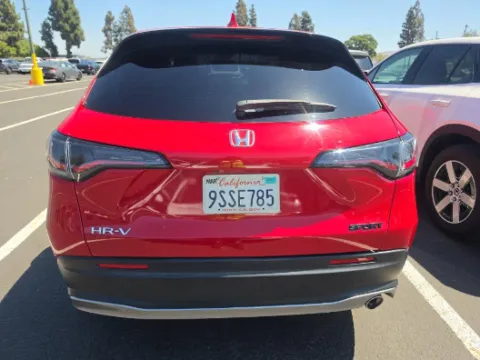 More photos of 2025 Honda HR-V Sport at RightDrive - 1791 Lee Trevino, TX