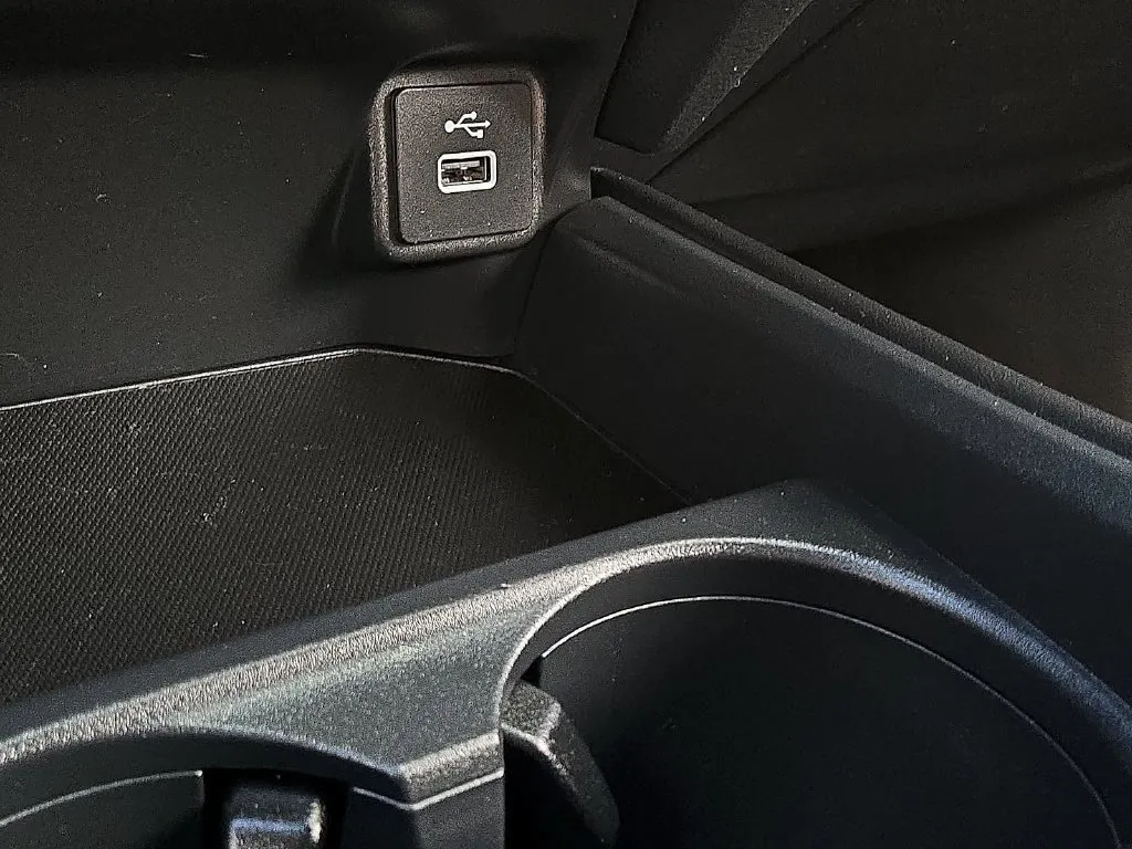 Honda HR-V photo 21