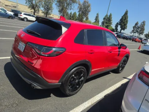 More photos of 2025 Honda HR-V Sport at RightDrive - 1791 Lee Trevino, TX