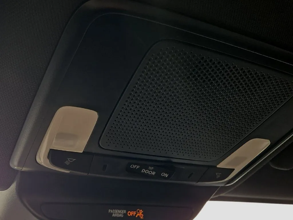 Honda HR-V photo 19