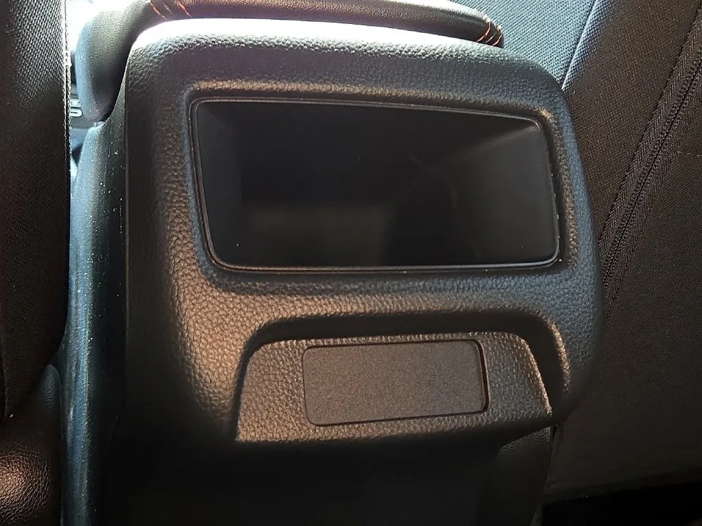 Honda HR-V photo 12