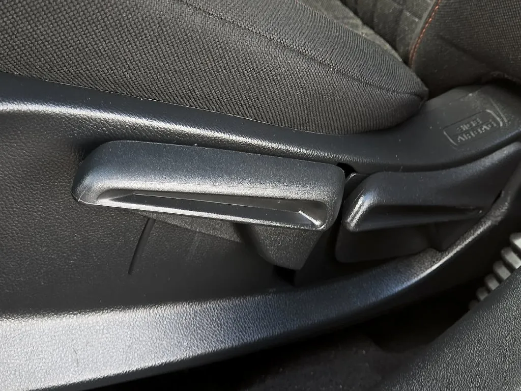 Honda HR-V photo 18