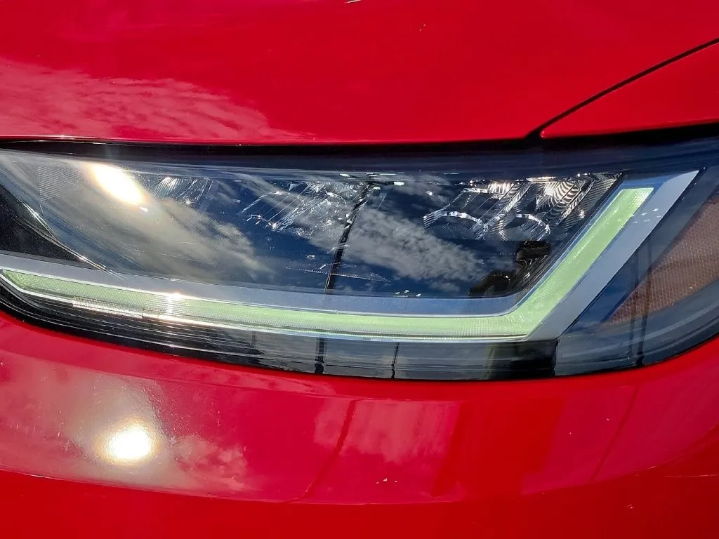 Honda HR-V photo 7