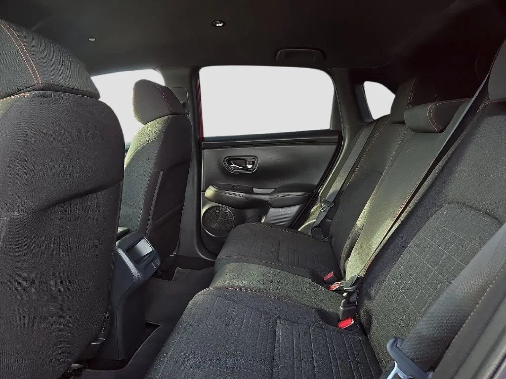 Honda HR-V photo 11