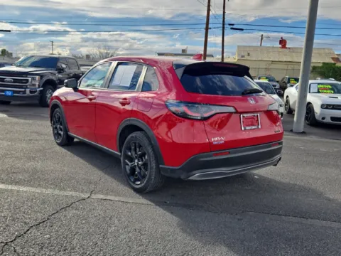More photos of 2025 Honda HR-V Sport at RightDrive - 1791 Lee Trevino, TX