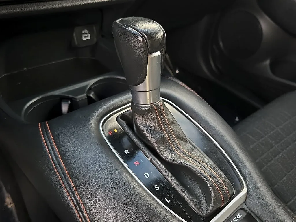 Honda HR-V photo 25