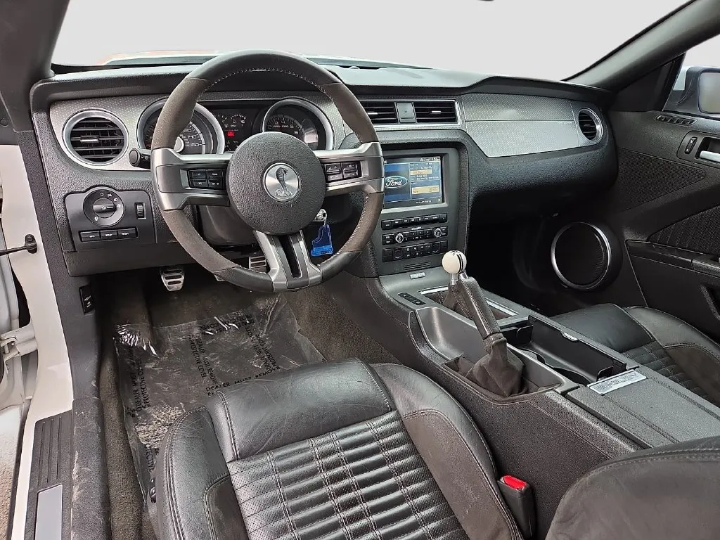 Ford Mustang photo 15