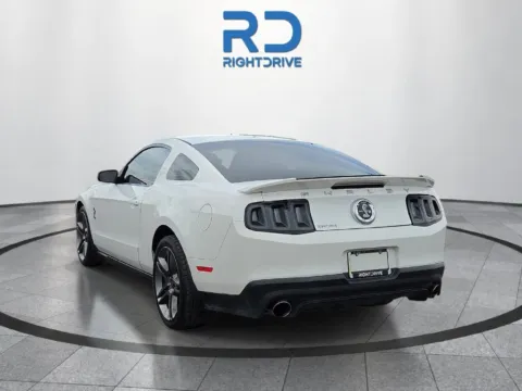 More photos of 2012 Ford Mustang Shelby GT500 at RightDrive - 1791 Lee Trevino, TX