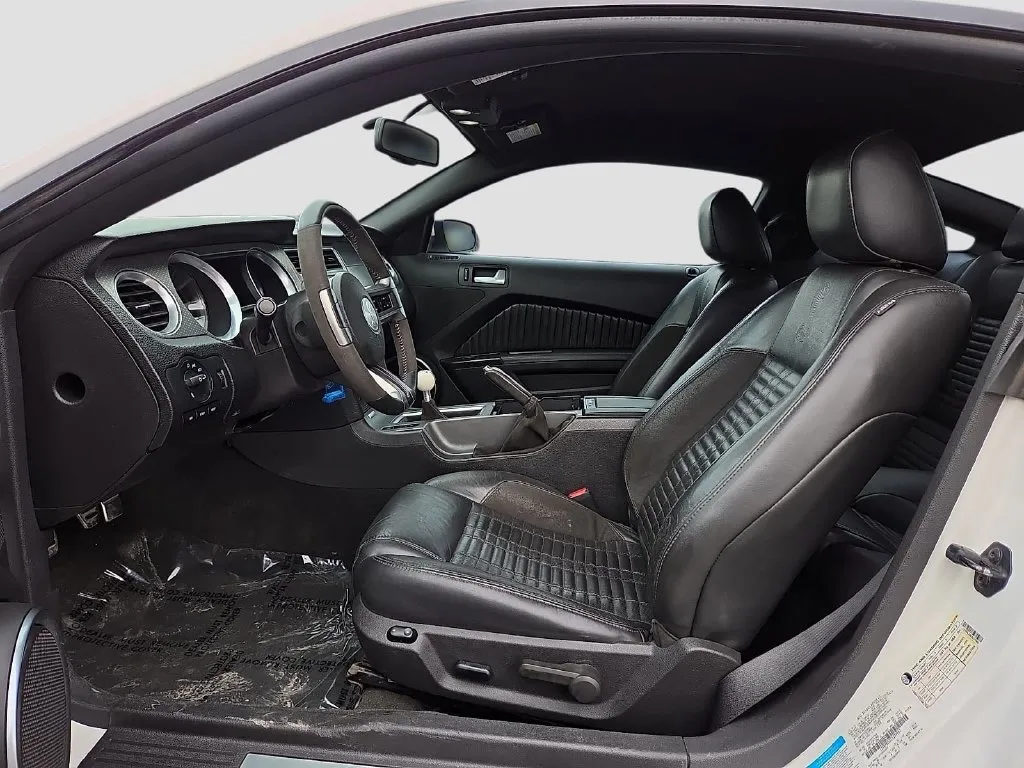 Ford Mustang photo 19