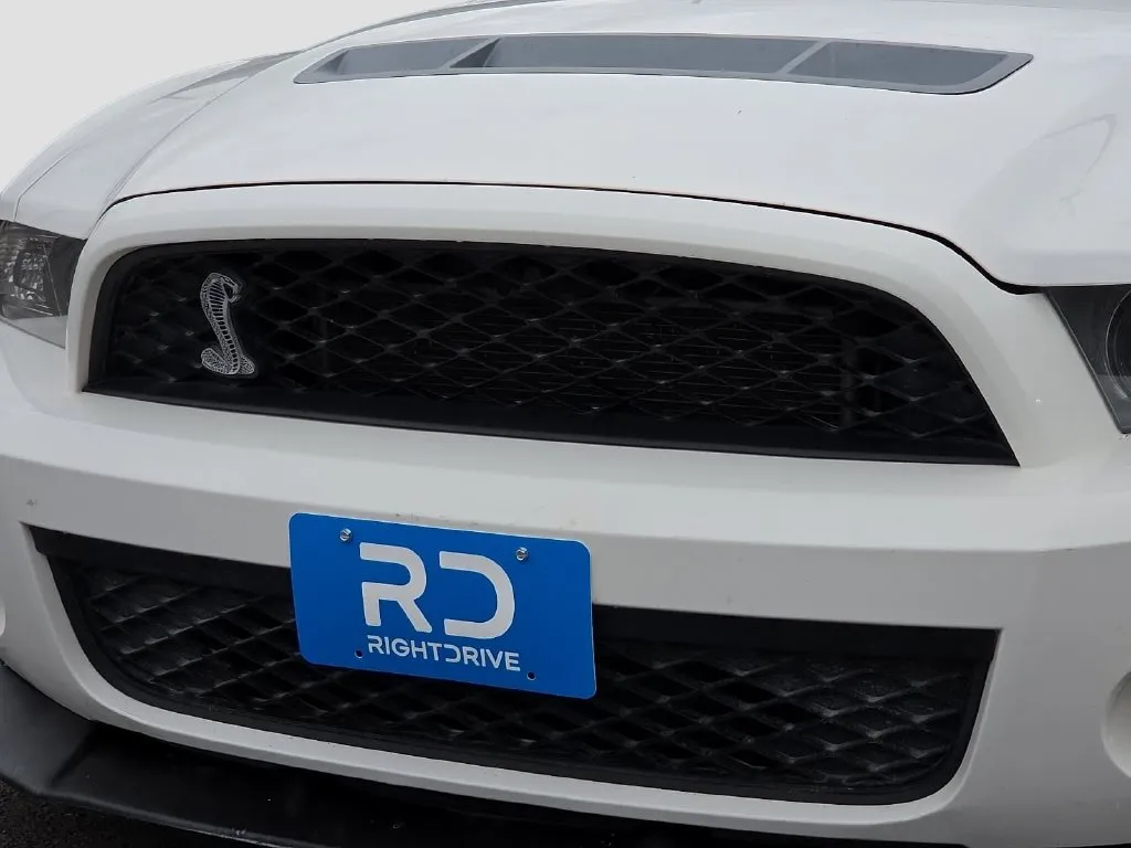 Ford Mustang photo 7