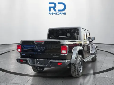 Another view of 2023 Jeep Gladiator Texas Trail for sale in El Paso, TX at RightDrive - 1791 Lee Trevino