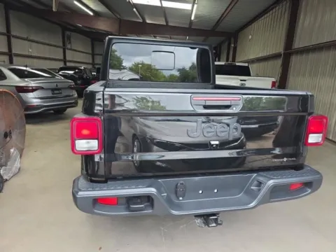 Another view of 2023 Jeep Gladiator Texas Trail for sale in El Paso, TX at RightDrive - 1791 Lee Trevino