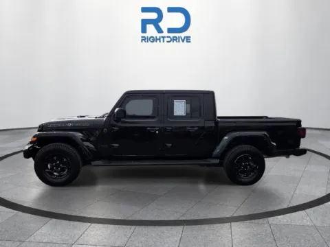More photos of 2023 Jeep Gladiator Texas Trail at RightDrive - 1791 Lee Trevino, TX