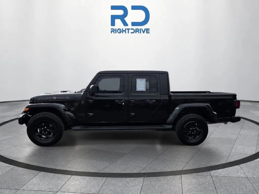 Jeep Gladiator photo 5