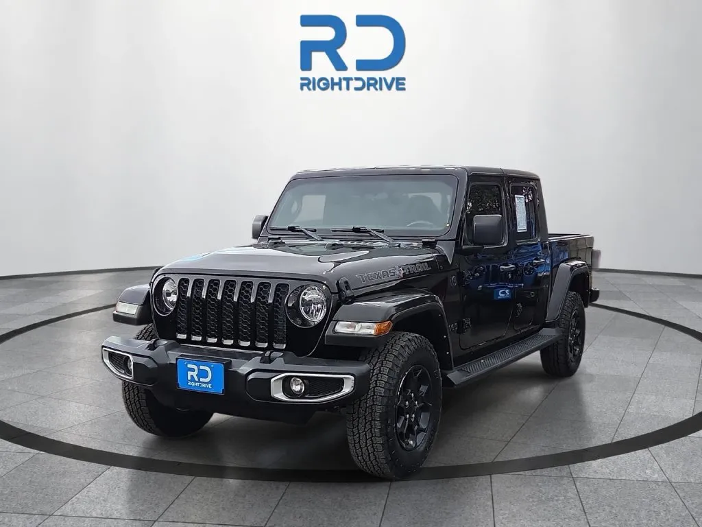 Jeep Gladiator photo 6