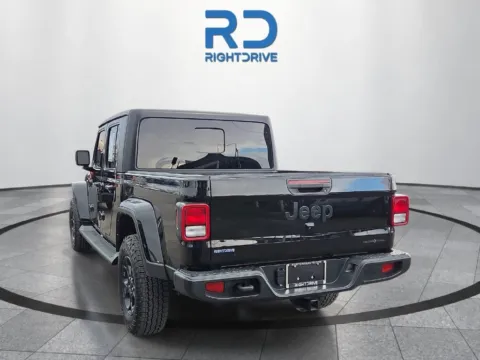 More photos of 2023 Jeep Gladiator Texas Trail at RightDrive - 1791 Lee Trevino, TX
