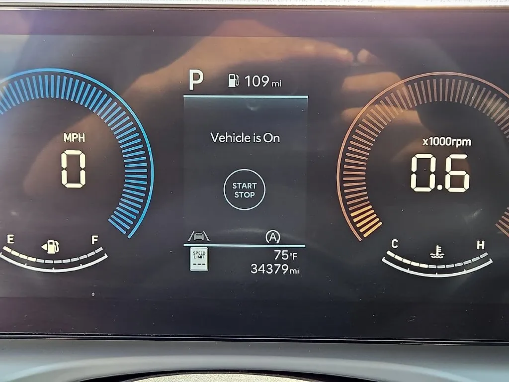 Hyundai Tucson photo 23