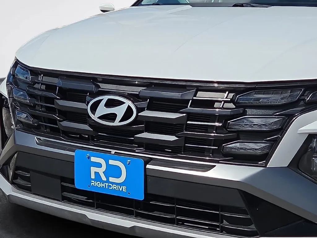 Hyundai Tucson photo 7