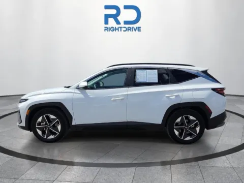 More photos of 2025 Hyundai Tucson SEL at RightDrive - 1791 Lee Trevino, TX
