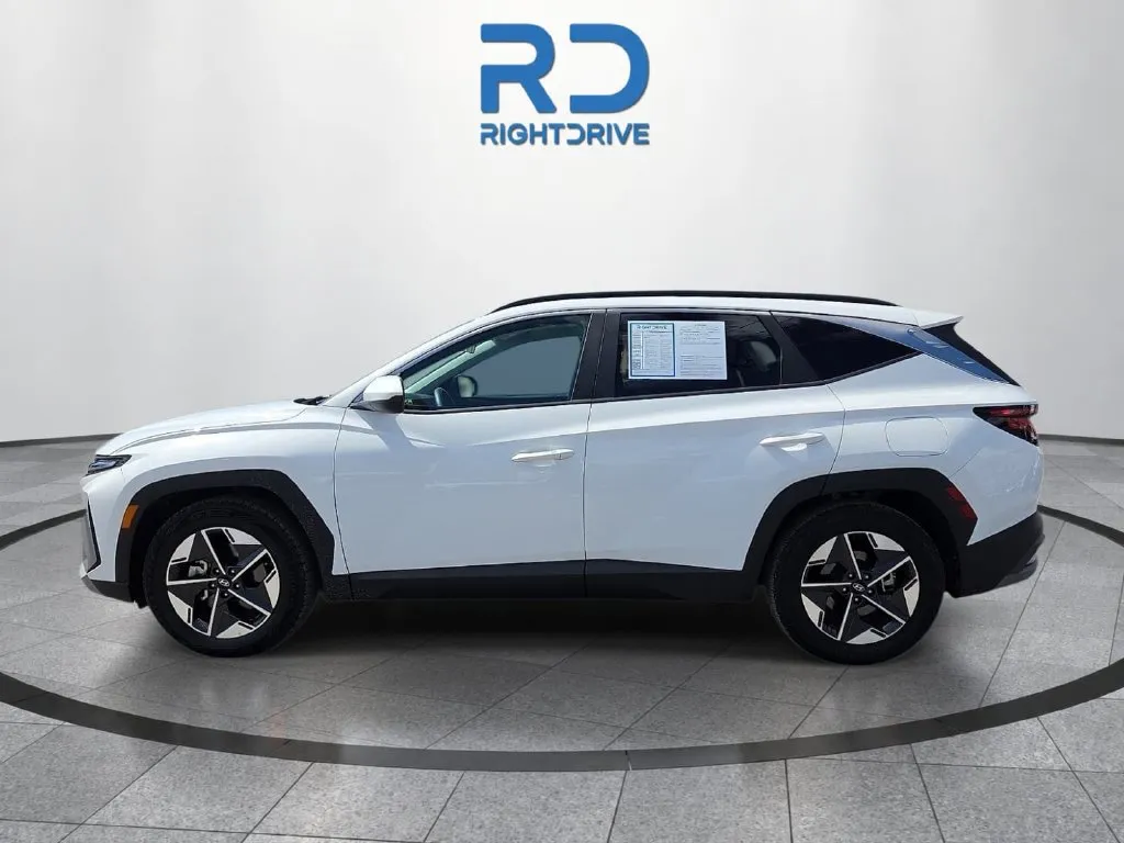 Hyundai Tucson photo 5