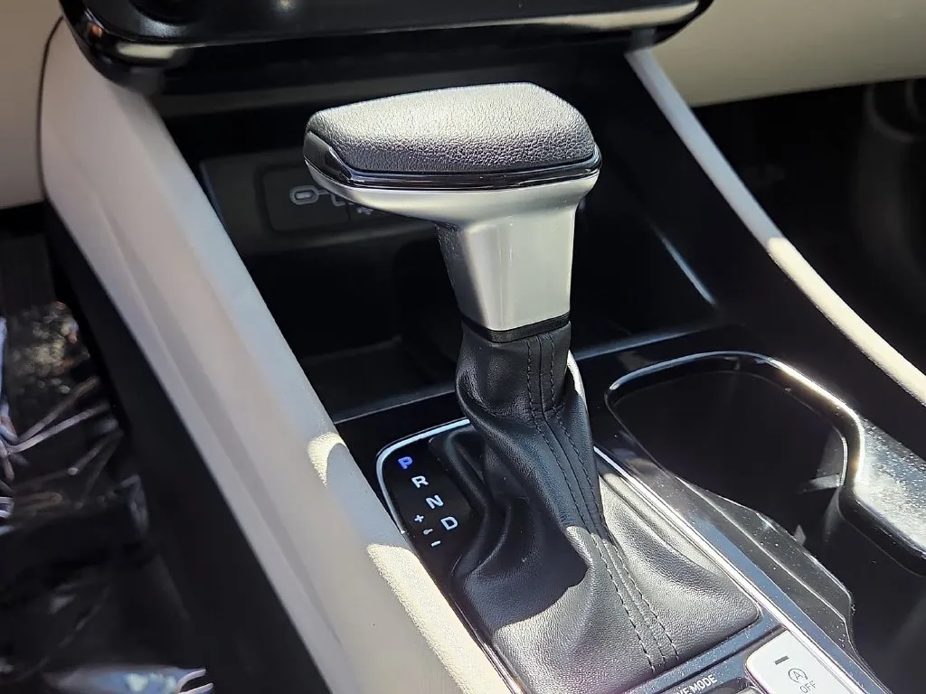Hyundai Tucson photo 25