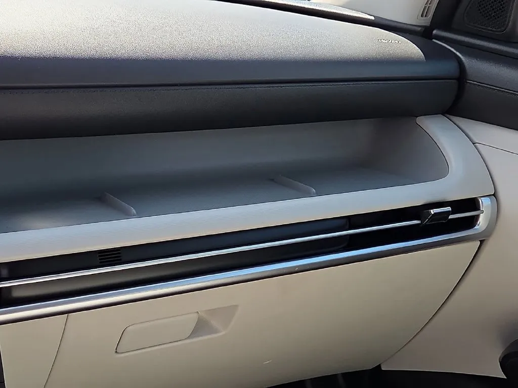 Hyundai Tucson photo 21