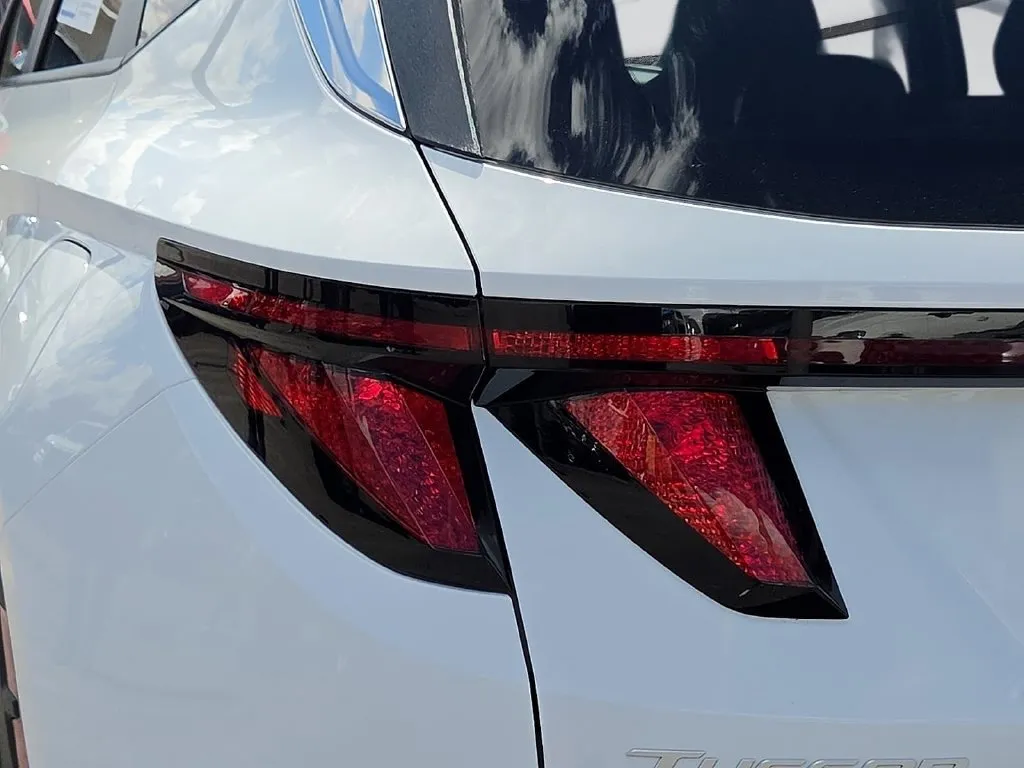 Hyundai Tucson photo 10
