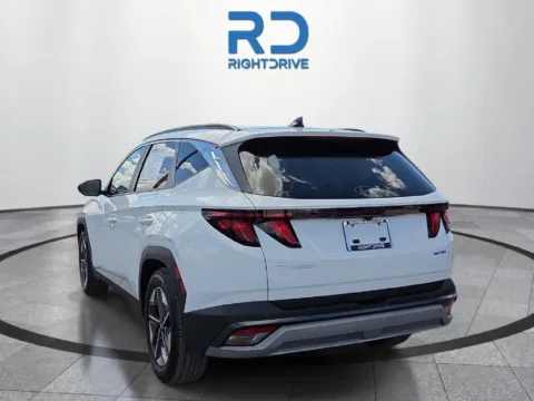 More photos of 2025 Hyundai Tucson SEL at RightDrive - 1791 Lee Trevino, TX
