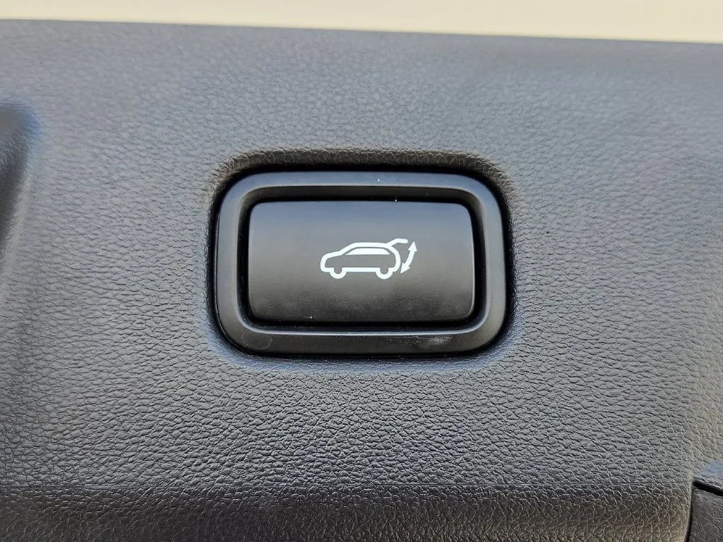 Hyundai Tucson photo 13