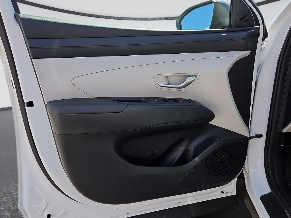 Hyundai Tucson photo 16