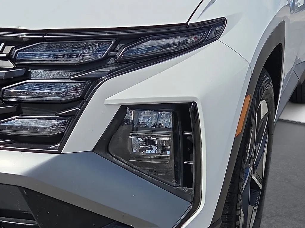 Hyundai Tucson photo 8