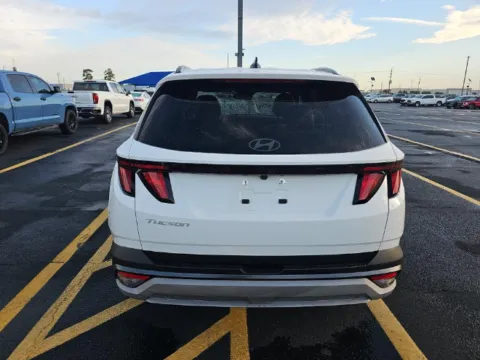 More photos of 2025 Hyundai Tucson SEL at RightDrive - 1791 Lee Trevino, TX