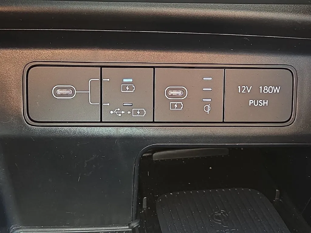 Hyundai Tucson photo 20