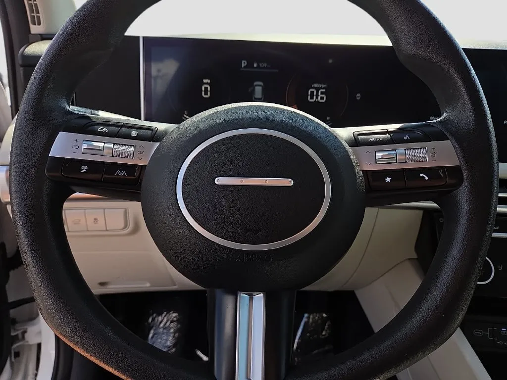 Hyundai Tucson photo 24