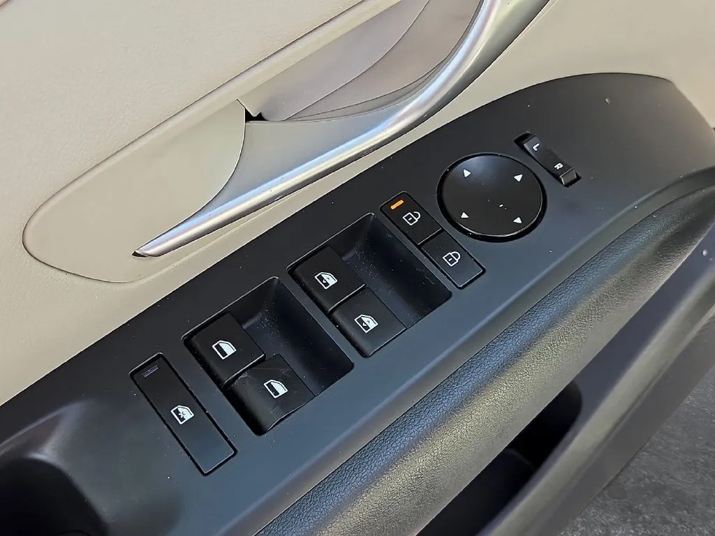 Hyundai Tucson photo 17
