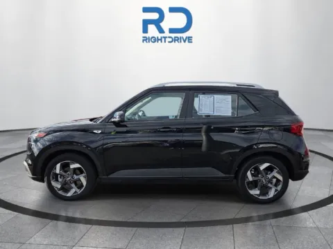 More photos of 2025 Hyundai Venue SEL at RightDrive - 1791 Lee Trevino, TX