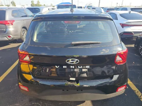 Another view of 2025 Hyundai Venue SEL for sale in El Paso, TX at RightDrive - 1791 Lee Trevino